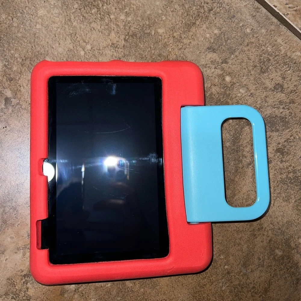 Amazon Fire 7 Kids Tablet - 32 GB